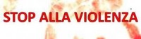 stop alla violenza